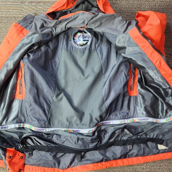 Burton AK Snowboard GTX Shell Jacket (S) - Picture 4 of 13